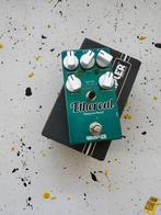Wampler Ethereal Delay, Muziek en Instrumenten, Effecten, Delay of Echo, Ophalen of Verzenden, Zo goed als nieuw, Wampler