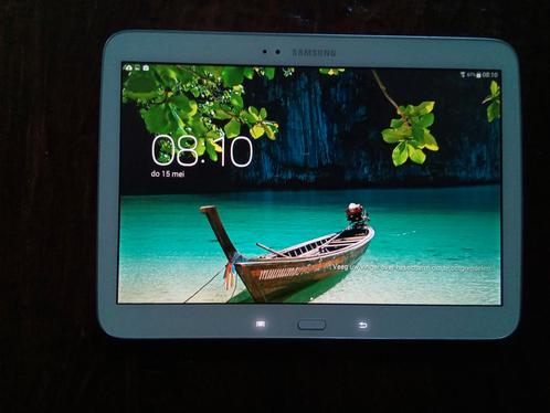 Samsung Tablet GT-P5210 16 GB, Computers en Software, Android Tablets, 10 inch, 16 GB, Ophalen of Verzenden