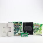 Pokemon Emerald GBA PAL Complete, Nintendo, Zo goed als nieuw, Support@nintendo.com, 11-1 Hokotate-cho, Kamitoba, Minami-ku
Kyoto 601-8501
Japan