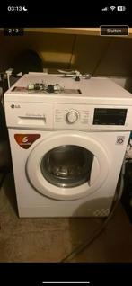 LG wasmachine, Witgoed en Apparatuur, Wasmachines, Ophalen of Verzenden