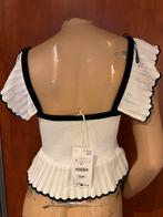 ZARA  top maat s nieuw met kaartjes, G, G, Nieuw, Ophalen of Verzenden