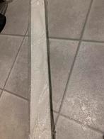 Losse lamellen, Ophalen, Nieuw, Wit, 150 tot 200 cm