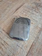 Vintage Peacock handwarmer, Antiek en Kunst, Ophalen of Verzenden