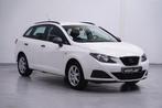 SEAT Ibiza ST 1.2 Style 15"LMV PDC achter stereo ramen voor, Voorwielaandrijving, Euro 5, Stof, Gebruikt