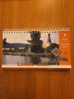 C. Sweerman - LIMES FIETSROUTE, C. Sweerman, 2000 tot heden, Ophalen of Verzenden, Wereld