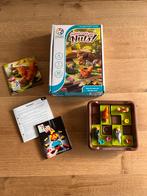 Smart Games - Squirrels Go Nuts! Puzzelspel, Een of twee spelers, Ophalen of Verzenden, Zo goed als nieuw