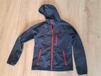 QUECHUA jas 10/ 11 jaar 141-150 cm, Ophalen of Verzenden, Zo goed als nieuw, Jas