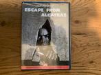 Escape from Alcatraz dvd plus boekje + entreekaart Alcatraz., Cd's en Dvd's, Ophalen of Verzenden