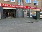 Personen auto apk keuring onderhoud kleine beurt reparaties
