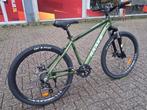 Fietshokje Beverwijk: Raaks Dakar MTB S7 26 inch NIEUW, Fietsen en Brommers, Fietsen | Mountainbikes en ATB, Hardtail, Heren, 45 tot 49 cm