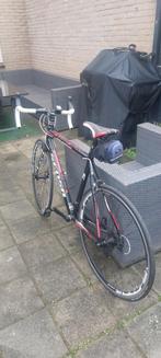 Tk. Racefiets SENSA ROMAGNA COMP, Fietsen en Brommers, 28 inch, Aluminium, Zo goed als nieuw, Meer dan 20 versnellingen