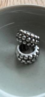 Ti Sento oorbellen, Sieraden, Tassen en Uiterlijk, Oorbellen, Verzenden, Zo goed als nieuw, Zilver