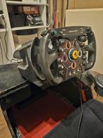 thrustmaster t500, Ophalen of Verzenden, Stuur of Pedalen, Zo goed als nieuw, PlayStation 5