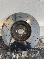 Keramische remschrijven MERCEDES E63s, Auto-onderdelen, Remmen en Aandrijving, Ophalen, Gebruikt