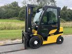 Yale GDP20VX diesel heftruck Sideshift vorkversteller, Diesel, Ophalen of Verzenden, 8219PE, Hogendoorn Service