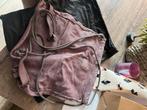 legend leren rugzak taupe nieuw, Ophalen of Verzenden, Nieuw, Overige merken