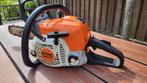 MS 171 Kettingzaag Stihl MS171, Tuin en Terras, Hand-tuingereedschap, Ophalen, Zo goed als nieuw, Overige soorten, STIHL
