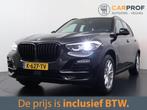 BMW X5 xDrive45e Executive Trekhaak | NL Auto | Camera | Led, Gebruikt, 394 pk, Zwart, Vierwielaandrijving