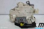 Portierslot rechtsachter Seat Leon 1P 1P0839016, Auto-onderdelen, Gebruikt