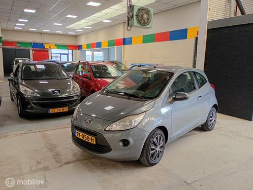 Ford Ka 1.2 Comfort start/stop / Airco /, Auto's, Ford, Bedrijf, Te koop, Ka, ABS, Airbags, Airconditioning, Alarm, Centrale vergrendeling