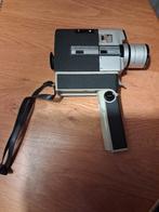 Sankyo super CM 300, Ophalen of Verzenden, 8mm, Camera