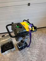 Wacker neuson.as68e elektrische stamper, Ophalen, Zo goed als nieuw