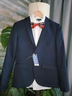 Nieuw Gala Pak Jack&Jones Maat 164, Kleding | Heren, Kostuums en Colberts, Blauw, Nieuw, Ophalen of Verzenden, Jack&Jones