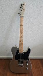 Fender Telecaster 75th Anniversary, Ophalen of Verzenden, Zo goed als nieuw, Fender