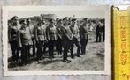 Duitse militairen, originele foto. (9), Verzenden, Landmacht, Duitsland, Foto of Poster