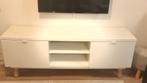 ikea tv meubel, Huis en Inrichting, Kasten | Televisiemeubels, Ophalen, 150 tot 200 cm, Zo goed als nieuw, Minder dan 100 cm