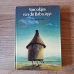 Alexander Afanasjev - Sprookjes van de Baba Jaga christofoor, Boeken, Sprookjes en Fabels, Ophalen of Verzenden, Gelezen