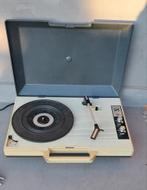 Draagbare vintage platenspeler, Ophalen of Verzenden, Overige merken