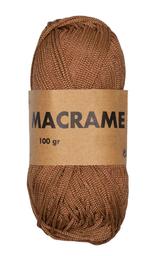 Gezocht: Macrame Bruin Wibra, Gebruikt, Ophalen of Verzenden