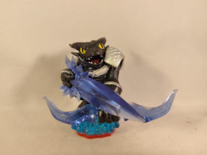 Skylanders Trap Team Dark Snap Shot, Verzamelen, Poppetjes en Figuurtjes, Ophalen of Verzenden