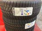 Nieuwe winterbanden Mercedes Vito 225/55R17 Continental, Bestelwagen, ., Banden en Velgen, Nieuw