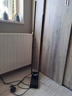 Design ledlamp Pilskott van Ikea, Minder dan 100 cm, Zo goed als nieuw, Ophalen