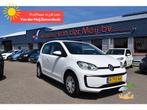 Volkswagen up! 1.0 BMT move up! , AIRCO , BL TOOTH , EL VOOR, Voorwielaandrijving, Stof, Gebruikt, Origineel Nederlands