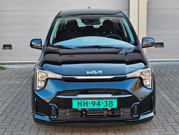 Kia Picanto 1.0 Automaat Executive Line (bj 2025) beschikbaar voor biedingen