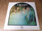Rare Earth - Get Ready LP, Cd's en Dvd's, Vinyl | Rock, Ophalen of Verzenden, Zo goed als nieuw, 12 inch