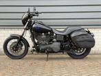 Harley Davidson FXDX Dyna Super Glide Special 95ci BIG BORE, Motoren, Motoren | Harley-Davidson, 1557 cc, Chopper, Bedrijf, Meer dan 35 kW