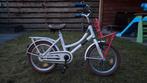 Kinderfiets 16 inch, Fietsen en Brommers, Ophalen, Gebruikt, 16 tot 20 inch