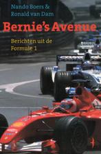 Bernie's Avenue - Nando Boers BOEK 9789060052570, Ophalen of Verzenden, Gelezen, Nando Boers