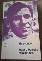 De avonden door G.K. van het Reve (Gerard Reve), Ophalen of Verzenden, Gelezen, Gerard Reve, Nederland