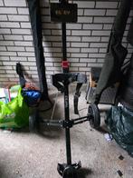 Eltey Dual Golfkar, Ophalen of Verzenden, Gebruikt, Golfkar, Overige merken