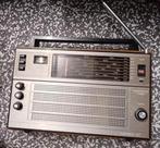 EUROMATIC  21.  8 BAND. Vintage radio USSR, Ophalen of Verzenden, Zo goed als nieuw