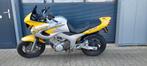 Yamaha TDM 850, Particulier, Toermotor