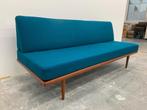 Vintage design Minerva sofa Peter Hvidt France&Son, Huis en Inrichting, Fauteuils, Ophalen, Metaal, Zo goed als nieuw, Mid Century Modern
