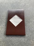 Patek Philippe poetsdoek, Ophalen of Verzenden, Zo goed als nieuw