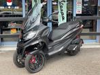PIAGGIO MP3 400 HPE sport 2024, Scooter, Bedrijf, 399 cc, 12 t/m 35 kW