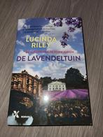 Lucinda Riley - De lavendeltuin, Boeken, Lucinda Riley, Ophalen of Verzenden, Zo goed als nieuw